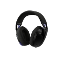 Logitech G G321 LIGHTSPEED Гарнитура Беспроводной Оголовье Игровой USB Type-C Bluetooth Черный Logitech G G321 LIGHTSPEED Гарнитура Беспроводной Оголовье Игровой USB Type-C Bluetooth Черный