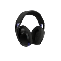 Logitech G G321 LIGHTSPEED Headset Wireless Head-band Gaming USB Type-C Bluetooth Black Logitech G G321 LIGHTSPEED Headset Wireless Head-band Gaming USB Type-C Bluetooth Black