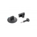 DJI Action 3 Adhesive Base Kit Kameras komplekts DJI Action 3 Adhesive Base Kit Kameras komplekts