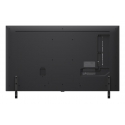 LG QNED 50QNED80A3A televizorius 127 cm (50") 4K Ultra HD Smart TV „Wi-Fi“ Juoda LG QNED 50QNED80A3A televizorius 127 cm (50") 4K Ultra HD Smart TV „Wi-Fi“ Juoda
