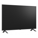 LG QNED 50QNED80A3A teler 127 cm (50") 4K Ultra HD Nutiteleri funktsioon WiFi Must LG QNED 50QNED80A3A teler 127 cm (50") 4K Ultra HD Nutiteleri funktsioon WiFi Must