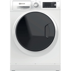 Bauknecht WM Elite 8AA pesumasin Eest täidetav 8 kg 1351 RPM Valge