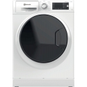 Bauknecht WM Elite 8AA pesumasin Eest täidetav 8 kg 1351 RPM Valge