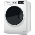 Bauknecht WM Elite 8AA veļasmašīna Ielādēšana no priekšas 8 kg 1351 RPM Balts