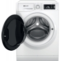 Bauknecht WM Elite 8AA skalbimo mašina Pakraunama per priekį 8 kg 1351 RPM Balta