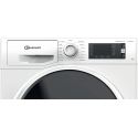 Bauknecht WM Elite 8AA washing machine Front-load 8 kg 1351 RPM White Bauknecht WM Elite 8AA washing machine Front-load 8 kg 1351 RPM White
