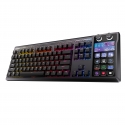 Corsair Galleon 100 SD pelinäppäimistö integroidulla Elgato Stream Deckillä Corsair Galleon 100 SD pelinäppäimistö integroidulla Elgato Stream Deckillä