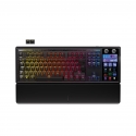 Corsair Galleon 100 SD pelinäppäimistö integroidulla Elgato Stream Deckillä Corsair Galleon 100 SD pelinäppäimistö integroidulla Elgato Stream Deckillä