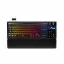 Corsair Galleon 100 SD pelinäppäimistö integroidulla Elgato Stream Deckillä Corsair Galleon 100 SD pelinäppäimistö integroidulla Elgato Stream Deckillä