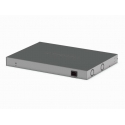 NETGEAR GS748PP Mittejuhitav Gigabit Ethernet (10/100/1000) Power over Ethernet tugi Hall NETGEAR GS748PP Mittejuhitav Gigabit Ethernet (10/100/1000) Power over Ethernet tugi Hall