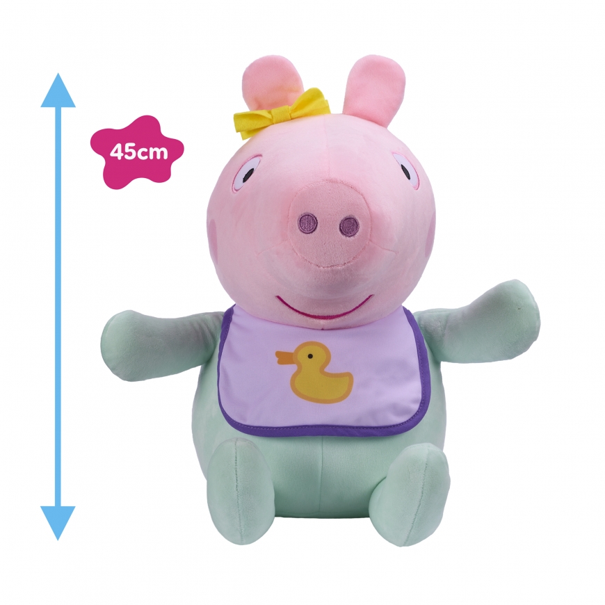 PIPSA POSSU pehmohahmo Evie, 30 cm – 3