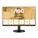 AOC U27B3AF монитор для ПК 68,6 cm (27") 3840 x 2160 пикселей 4K Ultra HD LED Черный