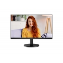 AOC U27B3AF monitori 68,6 cm (27") 3840 x 2160 pikseļi 4K Ultra HD LED Melns