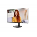 AOC U27B3AF PC lamekuvar 68,6 cm (27") 3840 x 2160 pikslit 4K Ultra HD LED Must
