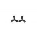 DJI 131743 Kameras drona rezerves daļa un piederums Propelleris DJI 131743 Kameras drona rezerves daļa un piederums Propelleris