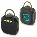 Blavec Portable Bluetooth Speaker TWS WS-04 Go Box - 5W (WS04-B) Blavec Portable Bluetooth Speaker TWS WS-04 Go Box - 5W (WS04-B)
