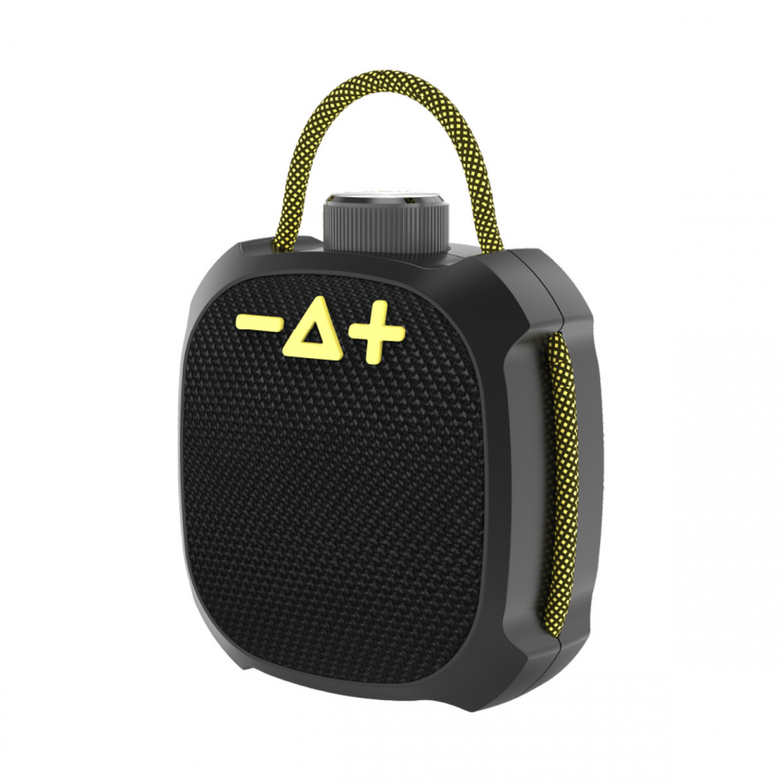 Blavec Portable Bluetooth Speaker TWS WS-04 Go Box - 5W (WS04-B) – 2