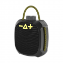 Blavec Portable Bluetooth Speaker TWS WS-04 Go Box - 5W (WS04-B) Blavec Portable Bluetooth Speaker TWS WS-04 Go Box - 5W (WS04-B)