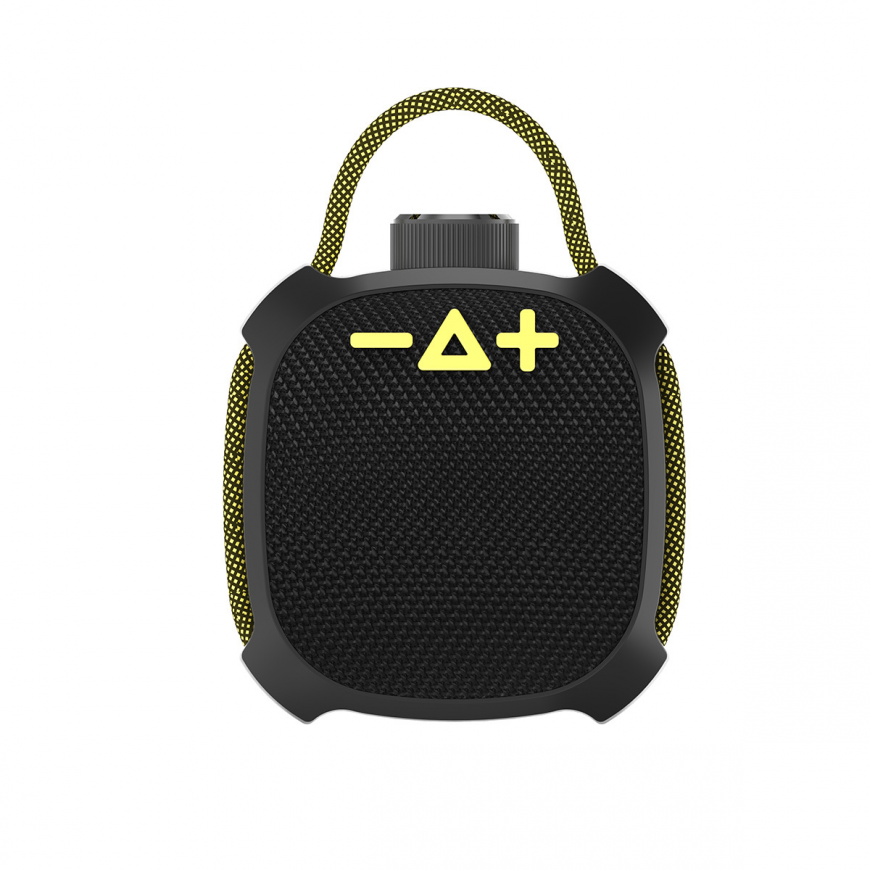 Blavec Portable Bluetooth Speaker TWS WS-04 Go Box - 5W (WS04-B) – 3