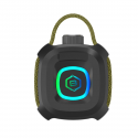 Blavec Portable Bluetooth Speaker TWS WS-04 Go Box - 5W (WS04-B) Blavec Portable Bluetooth Speaker TWS WS-04 Go Box - 5W (WS04-B)