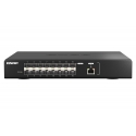 QNAP QSW-M5216-1T verkkokytkin Hallittu L2 Musta QNAP QSW-M5216-1T verkkokytkin Hallittu L2 Musta