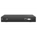 QNAP QSW-M5216-1T network switch Managed L2 Black