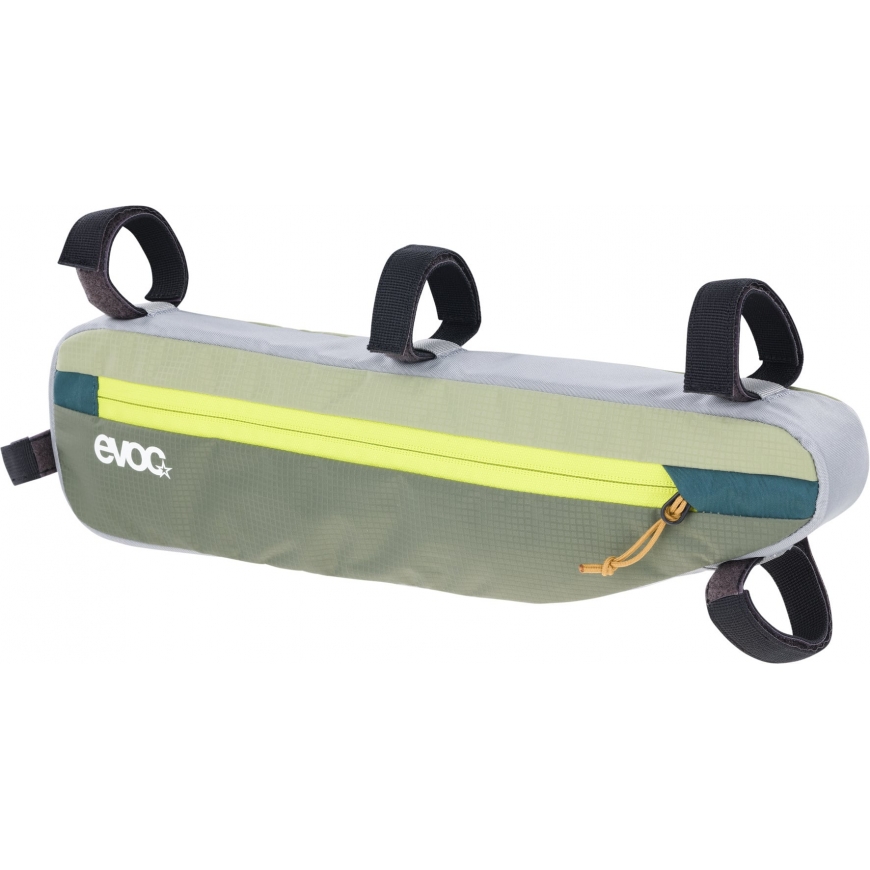 Evoc Frame Pack runkolaukku, moniväri, 2 l