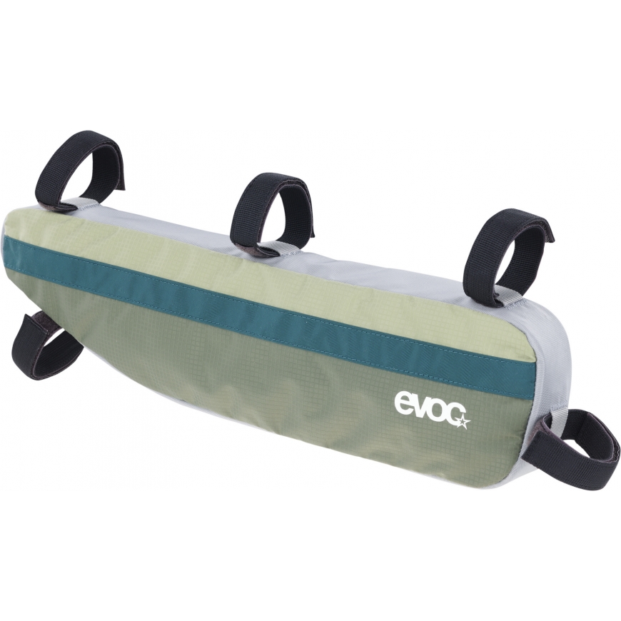 Evoc Frame Pack runkolaukku, moniväri, 2 l – 2