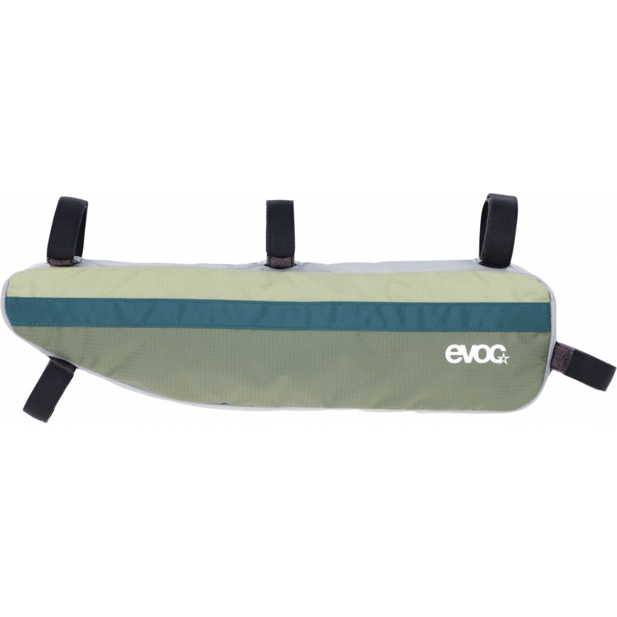 Evoc Frame Pack runkolaukku, moniväri, 2 l – 4