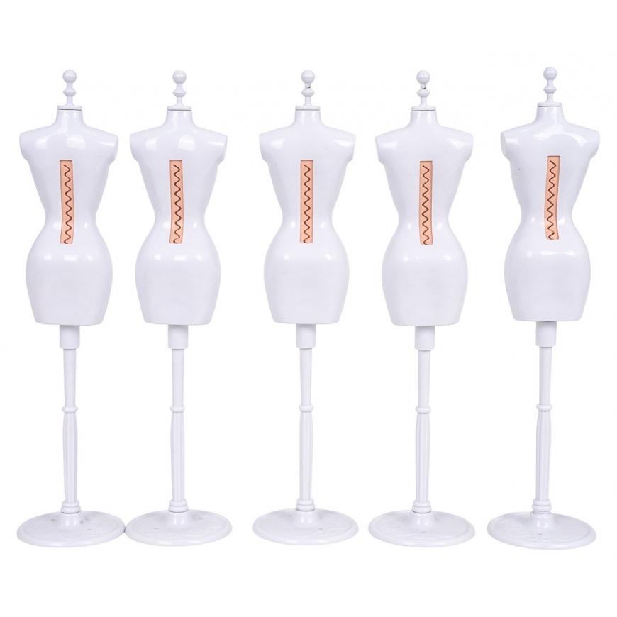 RoGer Little Fashion Designer Kit – 4