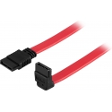 Deltaco SATA-03A Serial Attached SCSI (SAS) cable 0.3 m Blue Deltaco SATA-03A Serial Attached SCSI (SAS) cable 0.3 m Blue