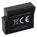 PATONA 1332 action sports camera accessory Camera battery PATONA 1332 action sports camera accessory Camera battery