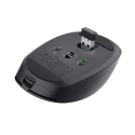 Trust Ozaa mouse Office Right-hand RF Wireless + Bluetooth Optical 3200 DPI Trust Ozaa mouse Office Right-hand RF Wireless + Bluetooth Optical 3200 DPI