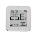 ZigBee Shelly BLU H&T ZB temperatūras un mitruma sensors (balts) ZigBee Shelly BLU H&T ZB temperatūras un mitruma sensors (balts)