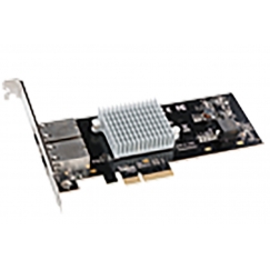 Sonnet Presto 10GbE Sisäinen Ethernet 10000 Mbit/s