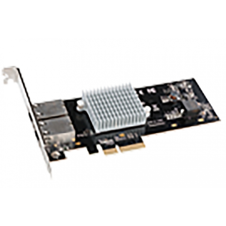 Sonnet Presto 10GbE Внутренний Ethernet 10000 Мбит/с