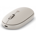 Satechi OntheGo hiir Reisi- Mõlemakäeline Bluetooth 2400 DPI Satechi OntheGo hiir Reisi- Mõlemakäeline Bluetooth 2400 DPI