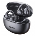 Baseus Bowie MC1 Pro Open-Ear TWS Черный Baseus Bowie MC1 Pro Open-Ear TWS Черный
