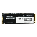 Patriot Memory P400 V4 500 GB M.2 PCI Express 4.0 NVMe
