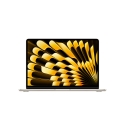 Apple MacBook Air Apple M M5 Portatīvais dators 34,5 cm (13.6") 24 GB 1 TB SSD Wi-Fi 7 (802.11be) ma