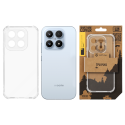 Tactical TPU Plyo Cover Aizmugurējais Apvalks priekš Xiaomi 17 Tactical TPU Plyo Cover Aizmugurējais Apvalks priekš Xiaomi 17