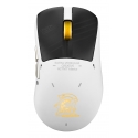 ASUS ROG Keris II Origin-KJP mouse Gaming Right-hand RF Wireless + Bluetooth + USB Type-A Optical 42 ASUS ROG Keris II Origin-KJP mouse Gaming Right-hand RF Wireless + Bluetooth + USB Type-A Optical 42