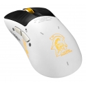 ASUS ROG Keris II Origin-KJP hiiri Pelaaminen Oikeakätinen RF Wireless + Bluetooth + USB Type-A Opti