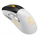 ASUS ROG Keris II Origin-KJP hiiri Pelaaminen Oikeakätinen RF Wireless + Bluetooth + USB Type-A Opti