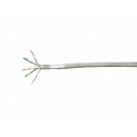 Equip 403421 сетевой кабель Бежевый 100 m Cat5e F/UTP (FTP) Equip 403421 сетевой кабель Бежевый 100 m Cat5e F/UTP (FTP)