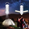 RealPower 463610 ulkovalaistus LED 2 W