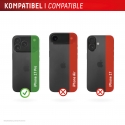 Displex 02172 защитная пленка / стекло для мобильного телефона Camera lens protector Apple 2 шт Displex 02172 защитная пленка / стекло для мобильного телефона Camera lens protector Apple 2 шт
