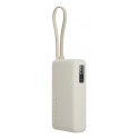 Xiaomi 67W Power Bank 10000 Lithium-Ion (Li-Ion) 10000 mAh Sand