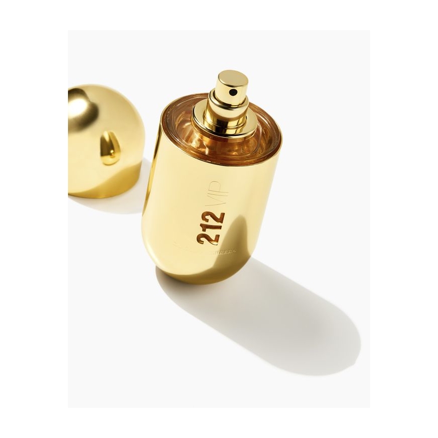 Carolina Herrera 212 VIP 50 ml Женский – 2