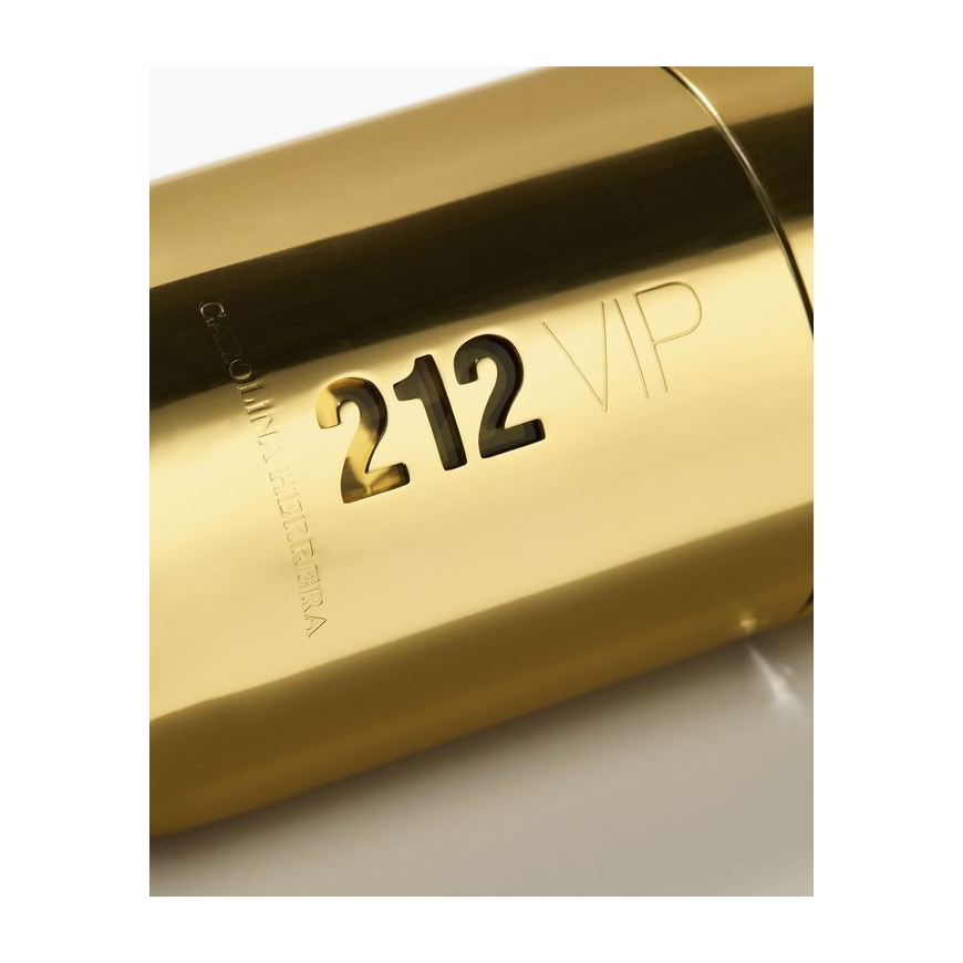 Carolina Herrera 212 VIP 50 ml Женский – 3